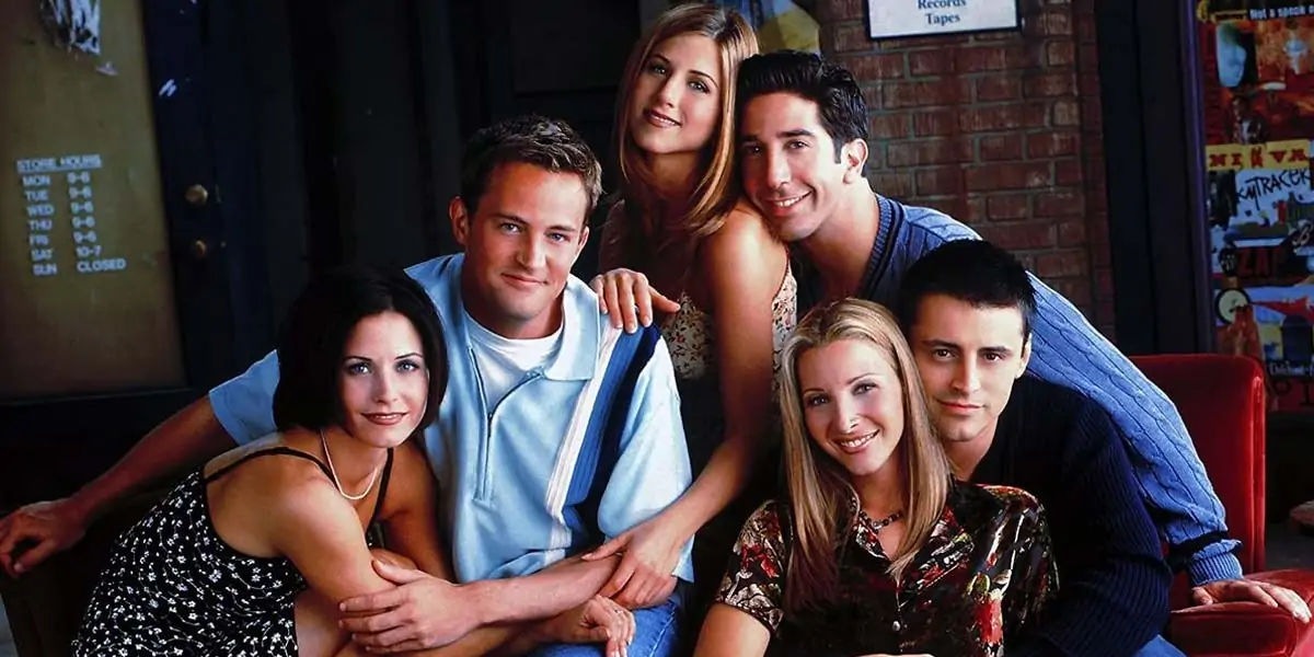 friends, friends sitcom, friends show, ross, rachel, joey, monica, chandler, phoebe, friends facts, 