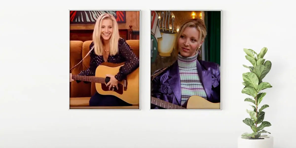 Lisa Kudrow, Phoebe Buffay, Phoebe Buffay facts, Lisa Kudrow facts, Lisa Kudrow facts