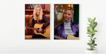 Lisa Kudrow, Phoebe Buffay, Phoebe Buffay facts, Lisa Kudrow facts, Lisa Kudrow facts