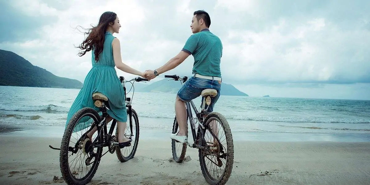 love is crazy, crazy love, love can make you crazy, love fact, love drug, love at first sight