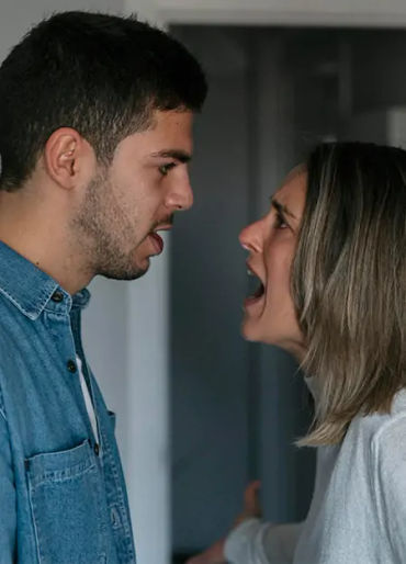 love is crazy, crazy love, love can make you crazy, love fact, love drug, love facts