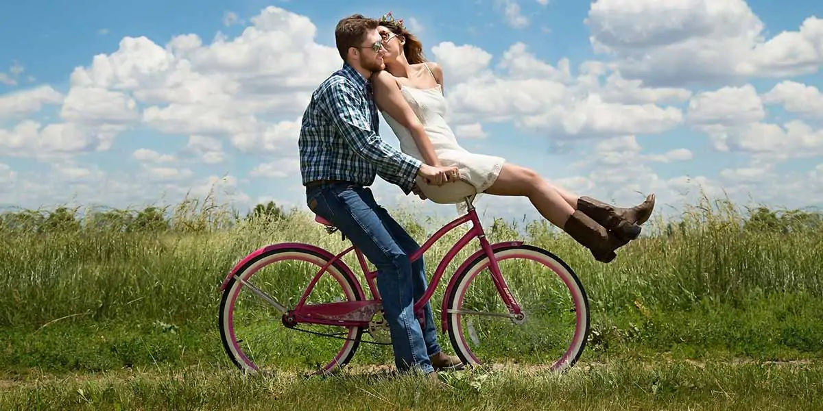 love is crazy, crazy love, love can make you crazy, love fact, love drug, love at first sight