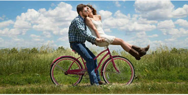 love is crazy, crazy love, love can make you crazy, love fact, love drug, love at first sight