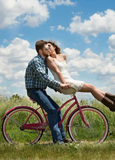 love is crazy, crazy love, love can make you crazy, love fact, love drug, love at first sight