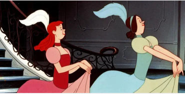 disney facts, disney fact, disney, cinderella, Cinderella, Cinderella facts, cinderella shoes, cinde