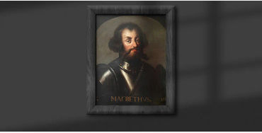 macbeth, macbeth facts, macbeth king, lady macbeth