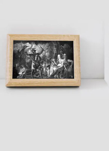 macbeth, macbeth facts, macbeth king, lady macbeth, macbeth curse