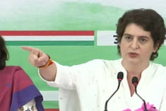 Priyanka Gandhi