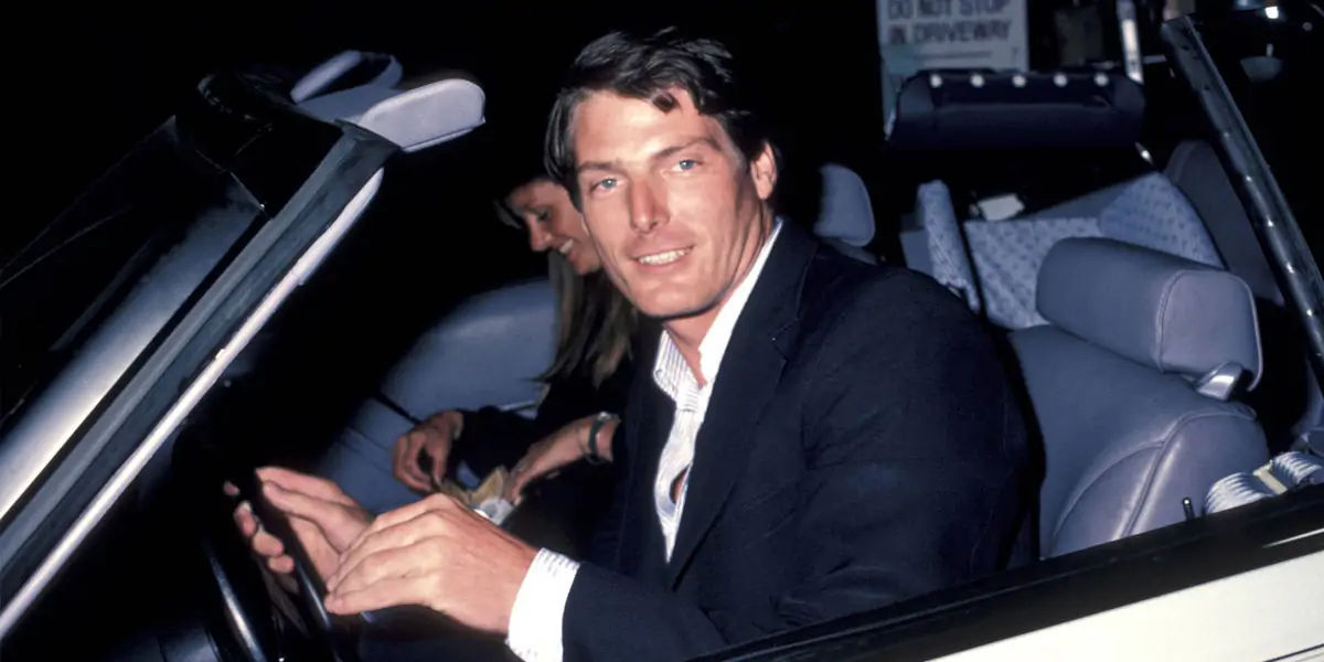 Christopher Reeve, Christopher Reeve movies, Christopher Reeve facts, Christopher Reeve death, Chris