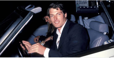 Christopher Reeve, Christopher Reeve movies, Christopher Reeve facts, Christopher Reeve death, Chris