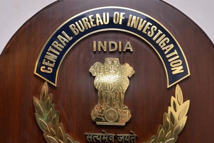 CBI in preparation to remand these people including Anand Giri CBI in preparation to remand these people including Anand Giri