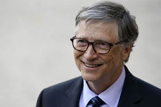 Bill gates