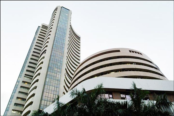 Sensex and Nifty open flat on the third trading day of the week Sensex and Nifty open flat on the third trading day of the week