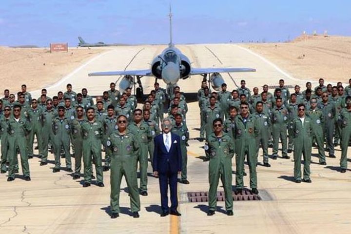 S Jaishankar S Jaishankar