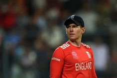Eoin Morgan