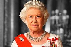 Queen Elizabeth II rejects 'Oldie of the Year' award