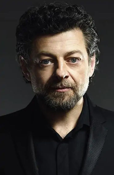 Andy Serkis, Andy Serkis facts, Andy Serkis king kong, Andy Serkis movies