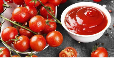 Fast Company, ohio, doctor facts, ketchup facts, tomatoe facts