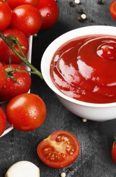 Fast Company, ohio, doctor facts, ketchup facts, tomatoe facts