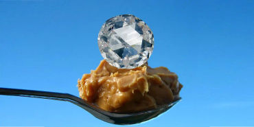 peanut, peanut butter, peanut butter facts, peanut facts, peanut diamond