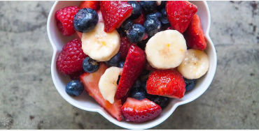 bananas, berries, strawberries, facts, fun facts, bananas facts, berries facts, strawberries facts