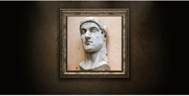 Maxentius, Maxentius death, roman emperor, battle of Milvian Bridge