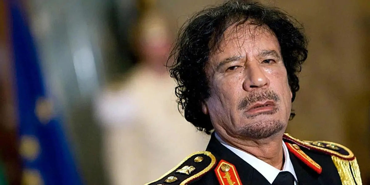 Muammar Gaddafi, Muammar Gaddafi death, Muammar Gaddafi facts, Muammar Gaddafi libya, libya freedom
