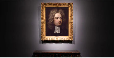 Jonathan Swift, Jonathan Swift books, Gulliver's Travel