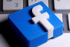 Facebook Will Pay French Publishers For News Content Will Launch French Version In January 2022