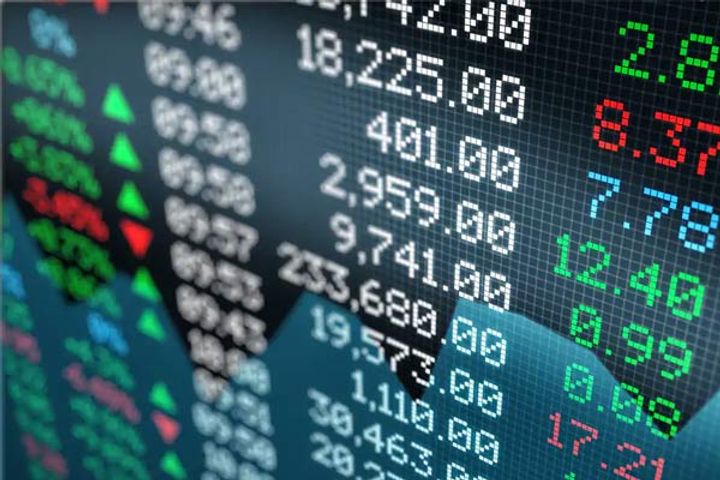Share Market Share Market