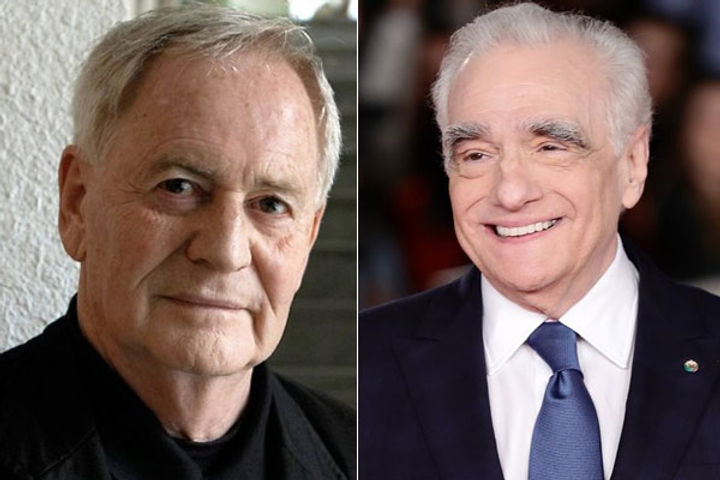 Istvan Zabo and Martin Scorsese to be honored at Goa International Film Festival Istvan Zabo and Martin Scorsese to be honored at Goa International Film Festival