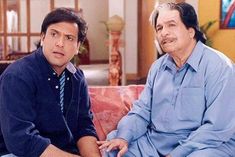 Today is Kader Khans birth anniversary