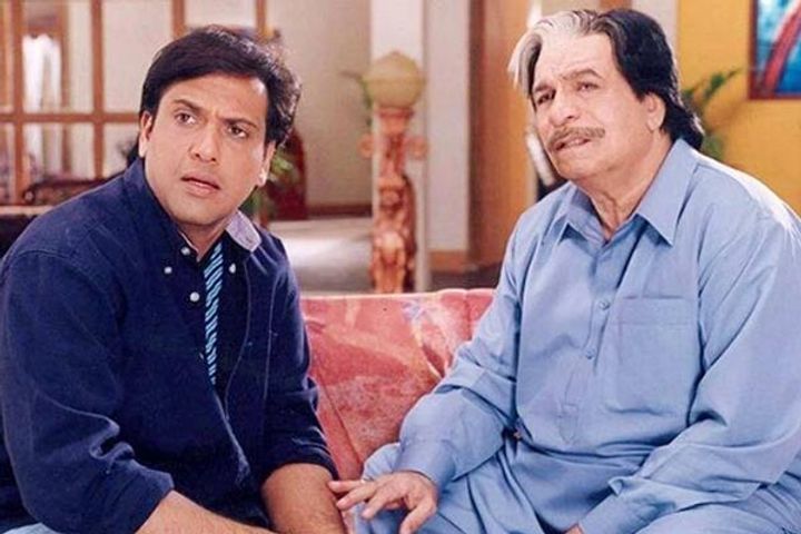 Today is Kader Khans birth anniversary Today is Kader Khans birth anniversary