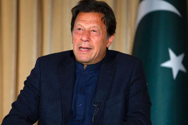 Pakistan will now remain in the gray list of FATF Pakistan will now remain in the gray list of FATF