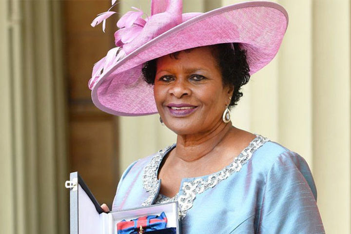 Barbados elects its first president