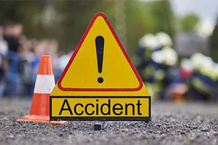 Eight People Of Uttar Pradesh Died In Accident In Bahadurgarh Eight People Of Uttar Pradesh Died In Accident In Bahadurgarh