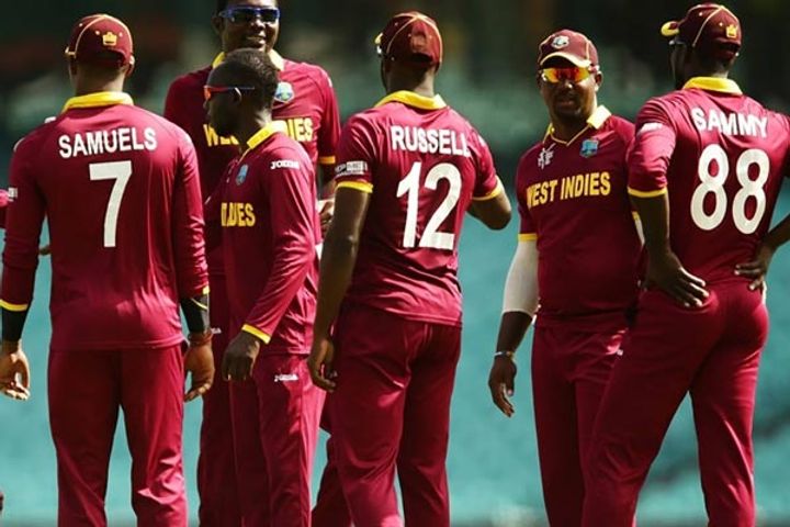 T20 World Cup, Super 12 Match Start And Champion West Indies Will Face England