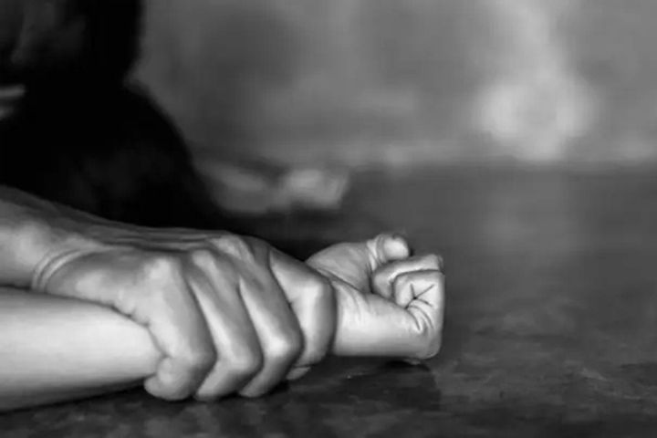 Hotel Worker 60 Year Old Woman Raped In Simdega Hotel Worker 60 Year Old Woman Raped In Simdega