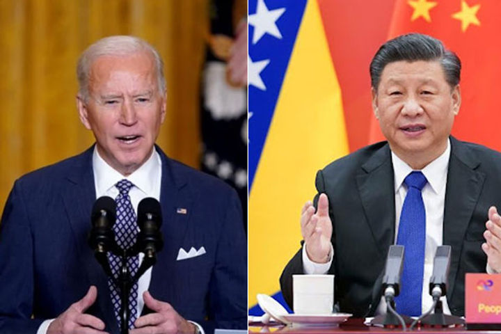 China warned America said will not compromise on Taiwan issue China warned America said will not compromise on Taiwan issue