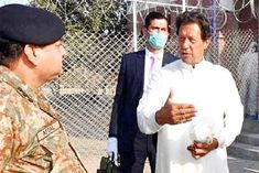 Imran Khan