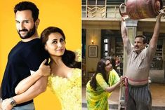  Bunty Aur Babli 2
