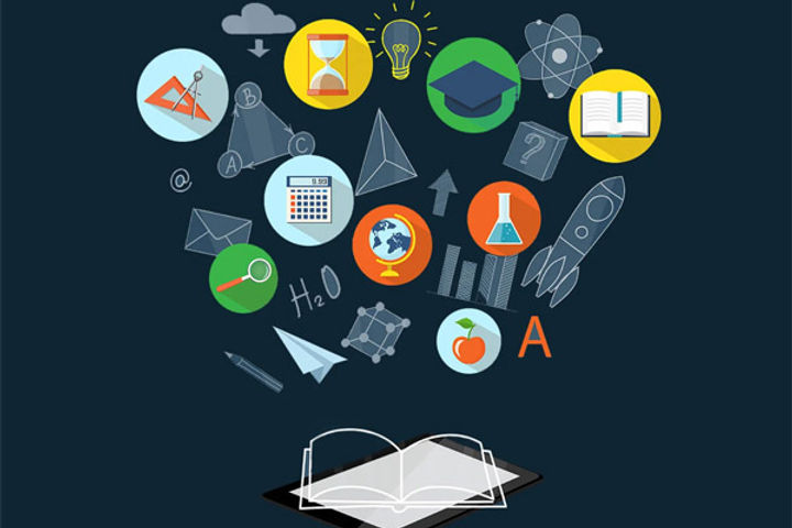 Education technology market Education technology market