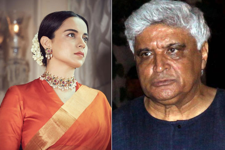 Kangana Plea In Defamation Case Kangana Plea In Defamation Case