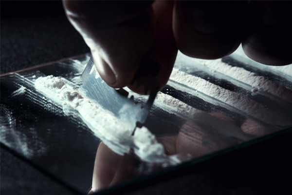 Recommendation To Remove Small Quantities Of Drugs From The Category Of Crime