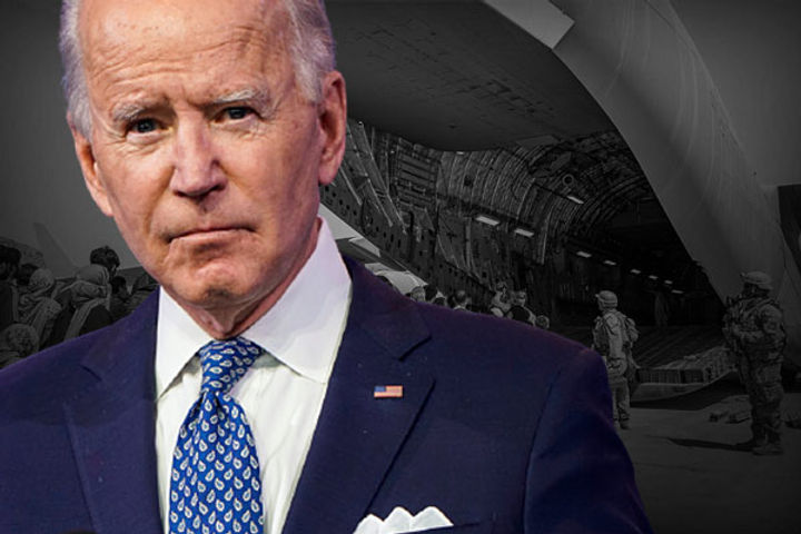 biden administration will prepare to resettle 55600 afghan refugees