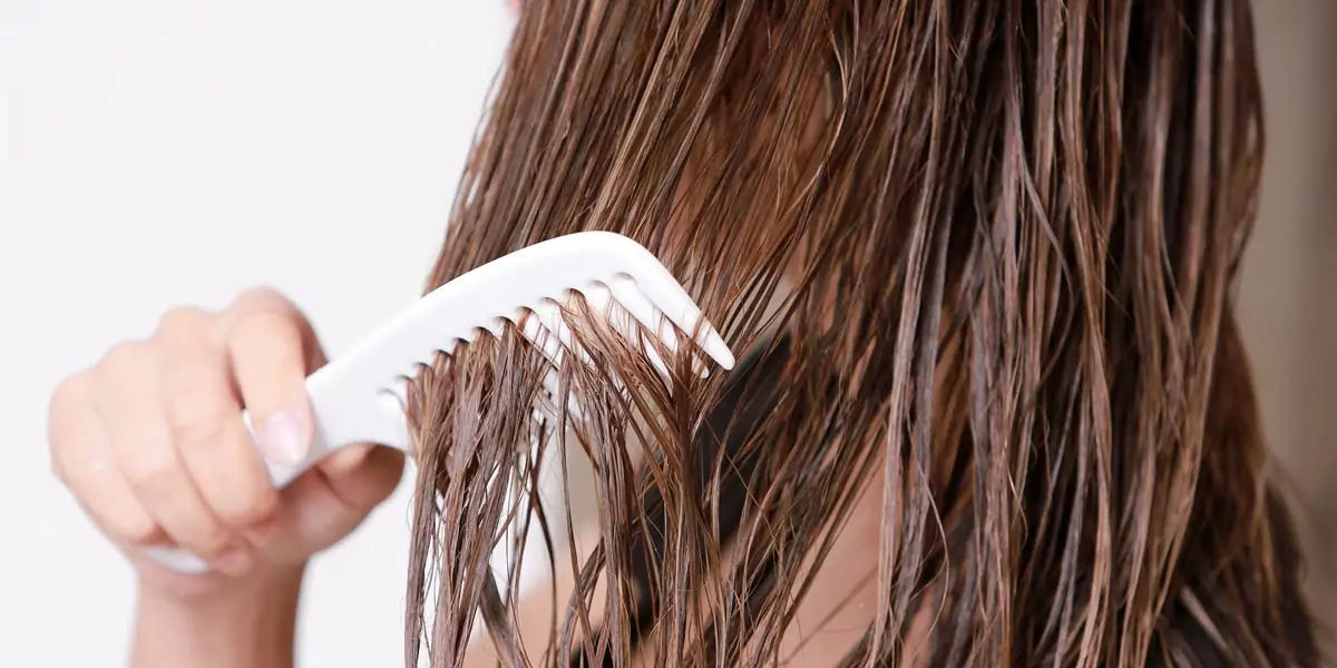 wet hair, hair facts, wet hair facts, wet hair length