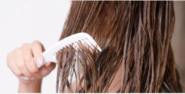 wet hair, hair facts, wet hair facts, wet hair length 