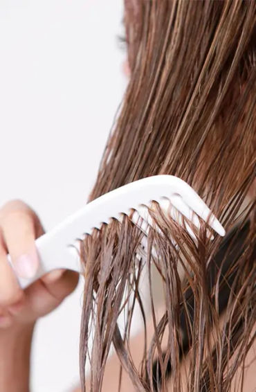 wet hair, hair facts, wet hair facts, wet hair length 