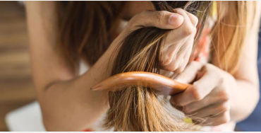 hair tissue, hair growth, hair facts, human body facts, hair strength, hair growth facts