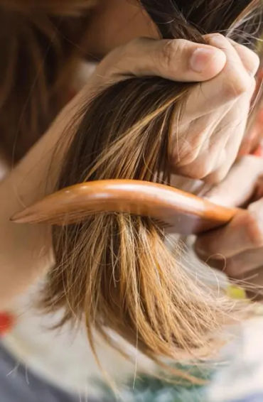 hair tissue, hair growth, hair facts, human body facts, hair strength, hair growth facts